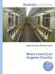 Metro Local (Los Angeles County), Jesse Russell,Ronald Cohn 