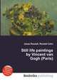 Still life paintings by Vincent van Gogh (Paris), Jesse Russell,Ronald Cohn 