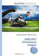 2008 AFC Champions League, Jesse Russell,Ronald Cohn 