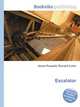 Escalator, Jesse Russell,Ronald Cohn 