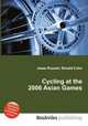 Cycling at the 2006 Asian Games, Jesse Russell,Ronald Cohn 
