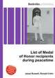 List of Medal of Honor recipients during peacetime, Jesse Russell,Ronald Cohn 