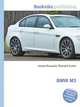 BMW M3, Jesse Russell,Ronald Cohn 