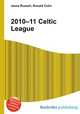 2010–11 Celtic League, Jesse Russell,Ronald Cohn 