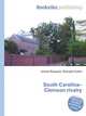 South Carolina–Clemson rivalry, Jesse Russell,Ronald Cohn 