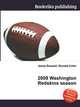 2009 Washington Redskins season, Jesse Russell,Ronald Cohn 