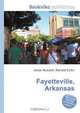 Fayetteville, Arkansas, Jesse Russell,Ronald Cohn 