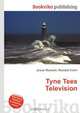 Tyne Tees Television, Jesse Russell,Ronald Cohn 