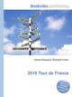 2010 Tour de France, Jesse Russell,Ronald Cohn 