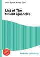 List of The Shield episodes, Jesse Russell,Ronald Cohn 