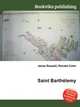 Saint Barthelemy, Jesse Russell,Ronald Cohn 