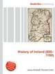 History of Ireland (800–1169), Jesse Russell,Ronald Cohn 
