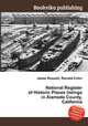 National Register of Historic Places listings in Alameda County, California, Jesse Russell,Ronald Cohn 