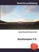 Southampton F.C., Jesse Russell,Ronald Cohn 