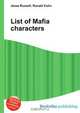 List of Mafia characters, Jesse Russell,Ronald Cohn 