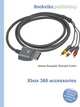 Xbox 360 accessories, Jesse Russell,Ronald Cohn 