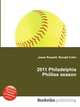 2011 Philadelphia Phillies season, Jesse Russell,Ronald Cohn 