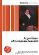 Argentines of European descent, Jesse Russell,Ronald Cohn 