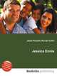 Jessica Ennis, Jesse Russell,Ronald Cohn 