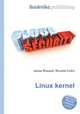 Linux kernel, Jesse Russell,Ronald Cohn 