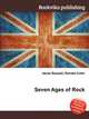Seven Ages of Rock, Jesse Russell,Ronald Cohn 