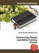 Community Chapel and Bible Training Center, Jesse Russell,Ronald Cohn 