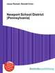 Newport School District (Pennsylvania), Jesse Russell,Ronald Cohn 