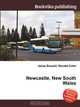 Newcastle, New South Wales, Jesse Russell,Ronald Cohn 