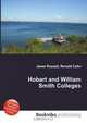 Hobart and William Smith Colleges, Jesse Russell,Ronald Cohn 