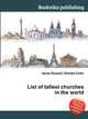 List of tallest churches in the world, Jesse Russell,Ronald Cohn 