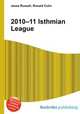 2010–11 Isthmian League, Jesse Russell,Ronald Cohn 