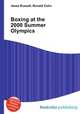 Boxing at the 2000 Summer Olympics, Jesse Russell,Ronald Cohn 