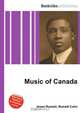 Music of Canada, Jesse Russell,Ronald Cohn 