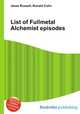 List of Fullmetal Alchemist episodes, Jesse Russell,Ronald Cohn 