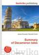 Summary of Decameron tales, Jesse Russell,Ronald Cohn 