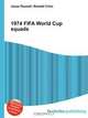 1974 FIFA World Cup squads, Jesse Russell,Ronald Cohn 