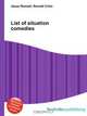 List of situation comedies, Jesse Russell,Ronald Cohn 