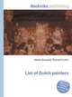 List of Dutch painters, Jesse Russell,Ronald Cohn 