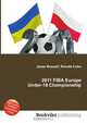 2011 FIBA Europe Under-18 Championship, Jesse Russell,Ronald Cohn 