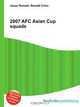 2007 AFC Asian Cup squads, Jesse Russell,Ronald Cohn 