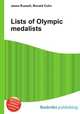 Lists of Olympic medalists, Jesse Russell,Ronald Cohn 