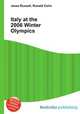 Italy at the 2006 Winter Olympics, Jesse Russell,Ronald Cohn 