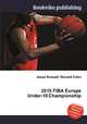 2010 FIBA Europe Under-16 Championship, Jesse Russell,Ronald Cohn 
