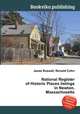 National Register of Historic Places listings in Newton, Massachusetts, Jesse Russell,Ronald Cohn 