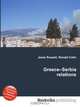 Greece–Serbia relations, Jesse Russell,Ronald Cohn 