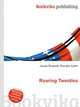 Roaring Twenties, Jesse Russell,Ronald Cohn 