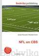 NFL on CBS, Jesse Russell,Ronald Cohn 