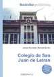 Colegio de San Juan de Letran, Jesse Russell,Ronald Cohn 