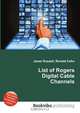 List of Rogers Digital Cable Channels, Jesse Russell,Ronald Cohn 