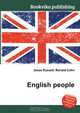 English people, Jesse Russell,Ronald Cohn 